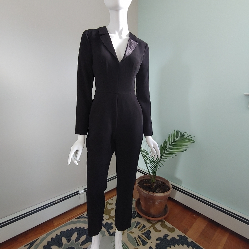 BCBG New evening Jumpsuit